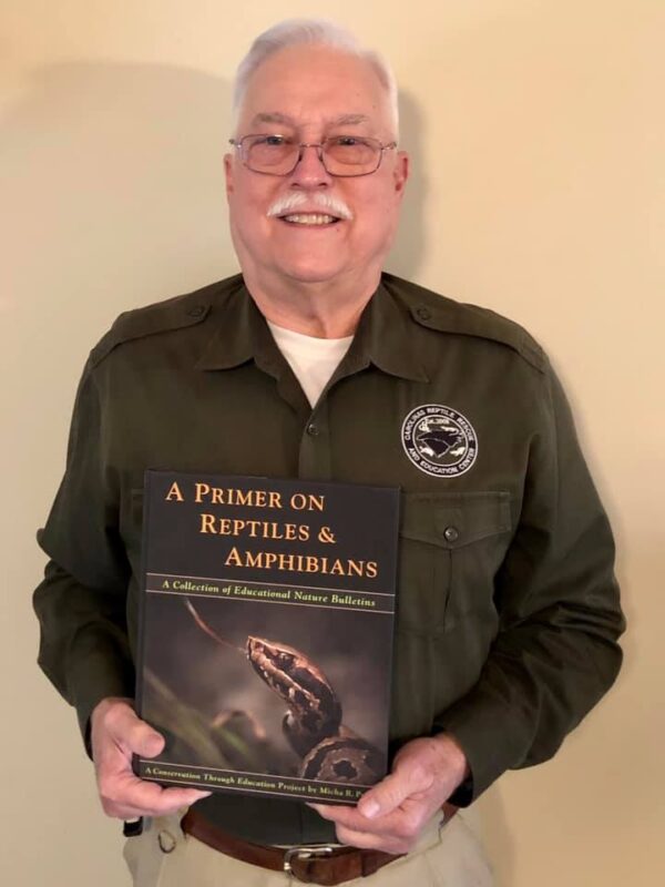 A Primer on Reptiles & Amphibians - Image 4