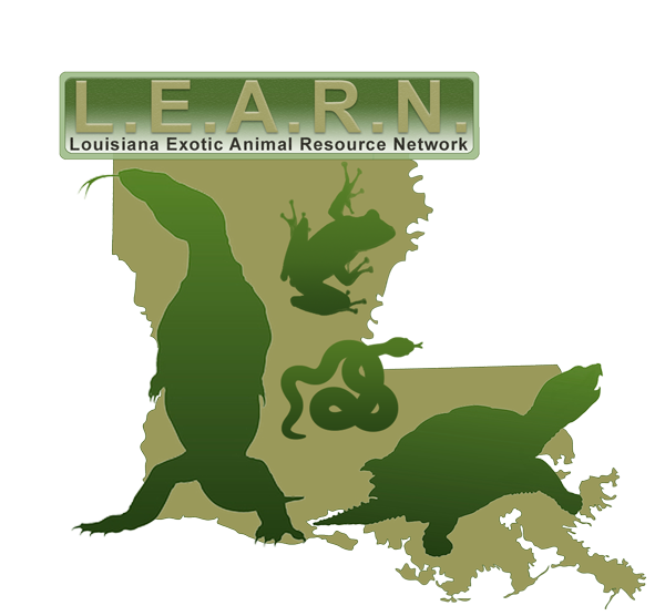 Louisiana Exotic Animal Resource Network