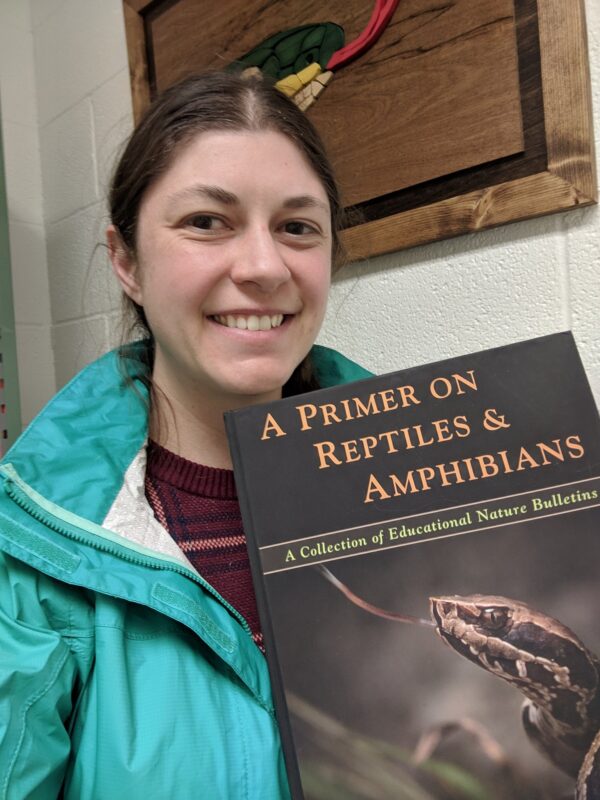 A Primer on Reptiles & Amphibians - Image 12