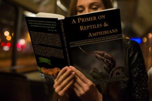 A Primer on Reptiles and Amphibians